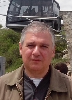 Vig., 51, Armenia, Yerevan