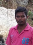 Vinoth, 43 года, Chennai