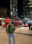 Ayub, 29 лет, City of London