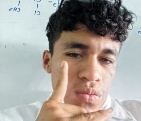 Carlos, 19, Aguadulce