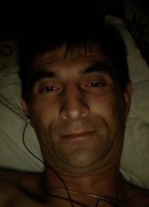 Олег, 44, Россия, Новый Оскол