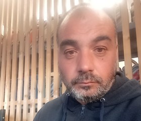 Νίκος Κορφιάτης, 40 лет, Αγρίνιον