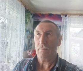 Bam, 64, Nurlat