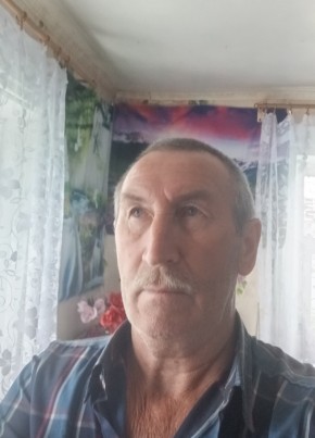Бам из Нурлата 64 года