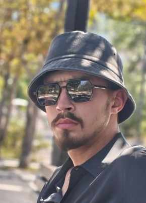 Александр из Краснодара 33 года