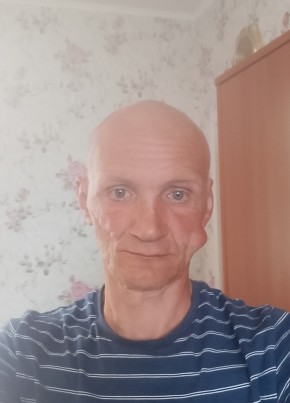 Вадим из Нижневартовска 45 лет