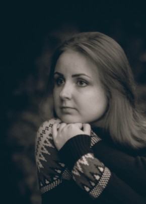 Анна, 30, Россия, Уфа