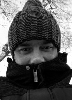 Ivan, 37, Russia, Ussuriysk