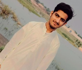 Sarfaraz Ali Tum, 19 лет, کوٹ ڈیجی