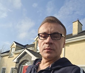 Vlad, 50, Dublin