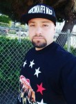 Antonio, 31, Seattle