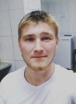 Ivan, 27 лет, Красноярск