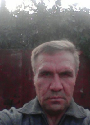 Александр, 51, Россия, Самара