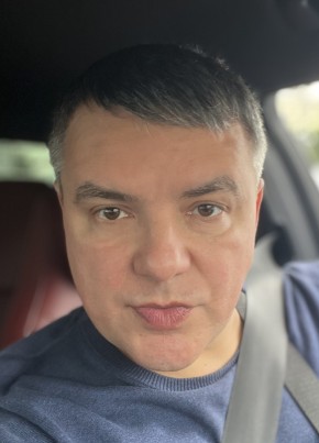 Eduard, 45, Russia, Saint Petersburg