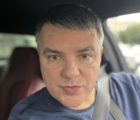 Eduard, 45, Saint Petersburg