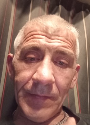 Dima, 46, Russia, Artem