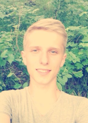 Vova, 29, Russia, Moscow
