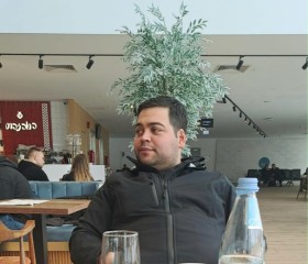Leri Ki, 28, Borjomi