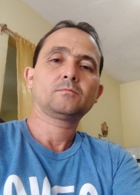 Ivan, 45, República de Cuba, Holguín