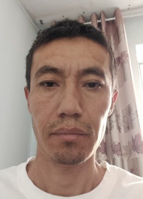 Андрей из Бишкека 42 года