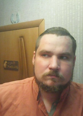 Кирилл, 37, Россия, Краснодар