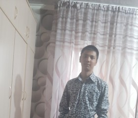 Ришат, 21 год, Алматы