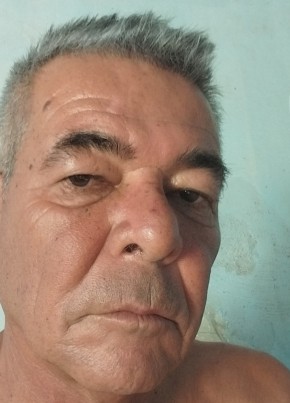 Edi из Cuiabá 58 лет
