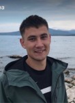 Сергей, 21 год, Усолье-Сибирское