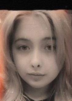 Катя, 19, Россия, Первоуральск