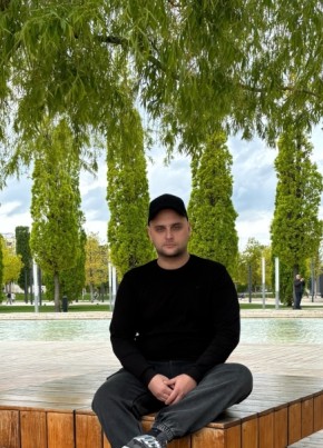 Anton из ภูเก็ต 27 лет
