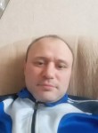 Cергей Рогачев, 42 года, Оренбург