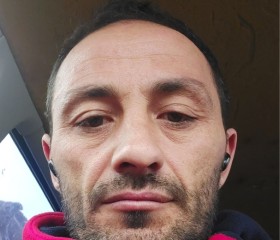 Аслан Семёнов, 42 года, Нальчик
