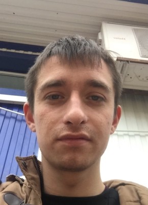 Кирилл, 29, Россия, Балаково