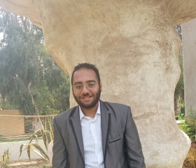 بيبو, 25, Alexandria