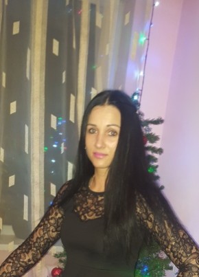 Inesa, 36, Lietuvos Respublika, Vilniaus miestas