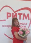 Екатерина - Курск