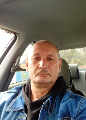 Александр, 51, Россия, Зерноград