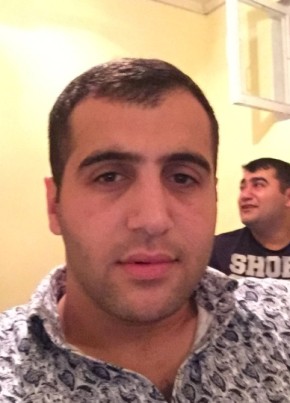 Shafi., 32, Azərbaycan Respublikası, Salyan