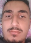 Murat, 24 года, Trabzon