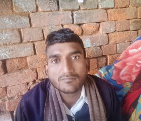 Raviyadav Raviya, 22 года, Jaipur