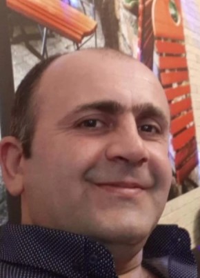 Джасарат из Орёла 43 года