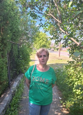 Наташа из Верхней Салды 52 года