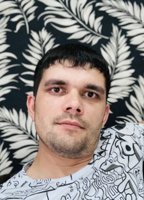 Юрий, 32, Россия, Отрадная