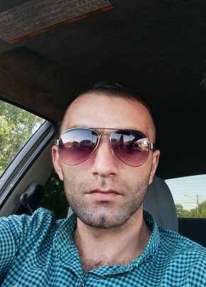GEVORG, 33, Russia, Nizhniy Novgorod