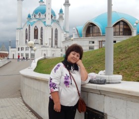 Людмила, 69 лет, Братск