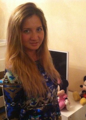 Aleksandra, 34, Russia, Saint Petersburg