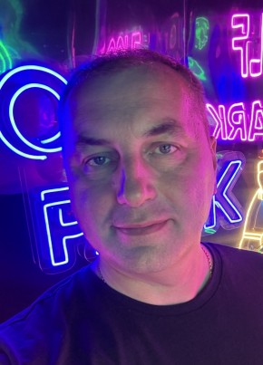 Dmitriy, 48, Belarus, Minsk