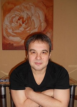 Nikolay, 57, Russia, Moscow