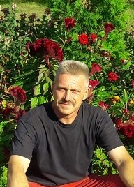 vova, 54, Україна, Кура́хове