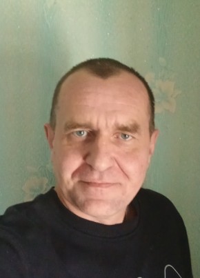 Фурий из Клинцы 47 лет